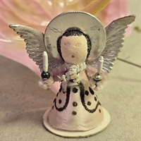 -papengel-rosa-hvid-guld-lys-i-haenderne-glorie-gammel-julepynt